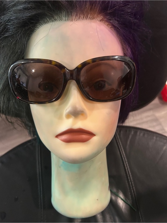 bebe Tortoiseshell Frame Sunglasses with Brown Lenses main image 10